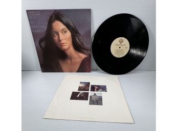 The Best Of Emmylou Harris - Profile On Warner Bros. Records