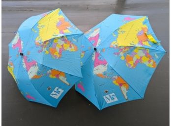 Umbrellas From The Christian Science Monitor Channel
