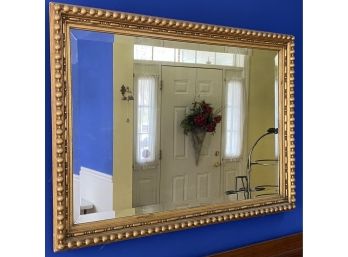 Vintage Gilt Mirror