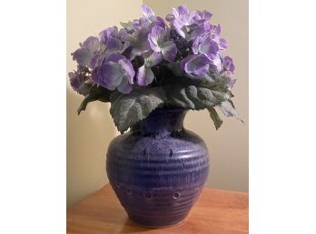 Amelia Pottery Vase