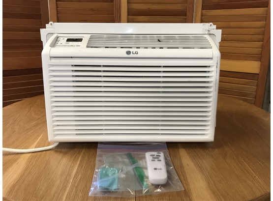 LG AIr Conditioner