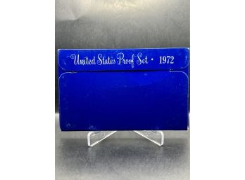 1972 United States Proof Set