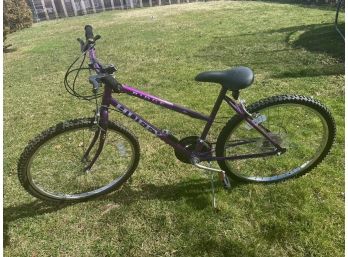 Huffy Ridge 24'' Bicycle