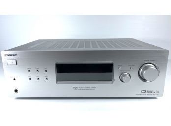 Sony STR-K700 Amplifier - No Remote