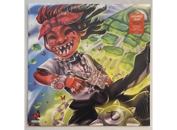 Trippie Redd - A Love Letter To You 3 2812111389 NM