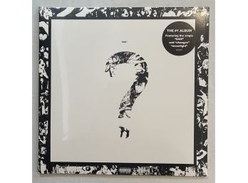 XXXtentacion - ? FACTORY SEALED 2812106729