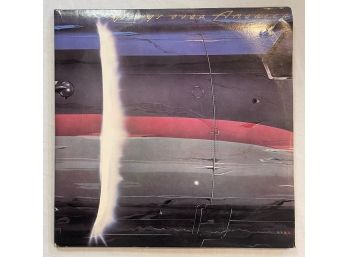 Wings Over America SWCO-11593 3xLP VG W/ Inserts!