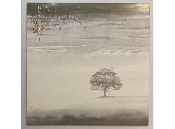 Genesis - Wind And Wuthering SD36-144 VG