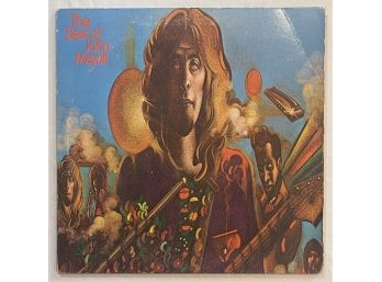 The Best Of John Mayall PD2-3006 2xLP VG