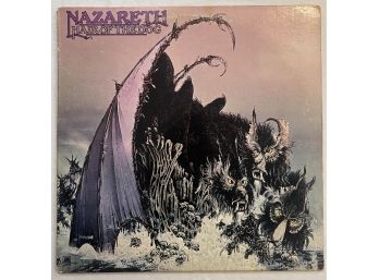 Nazareth - Hair Of The Dog SP-4511 G Plus