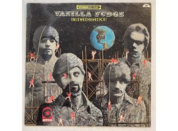 Vanilla Fudge - Renaissance SD33-244 1968 Import VG