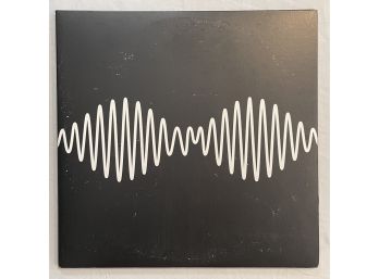 Arctic Monkeys - AM WIGLP317 NM W/ 7' And Booklet Insert!