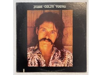 Jesse Colin Young Song For Julie BS2734 VG Plus