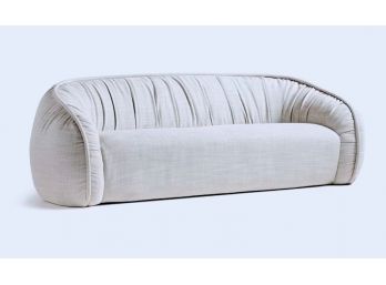 Crate & Barrel Louna Sofa