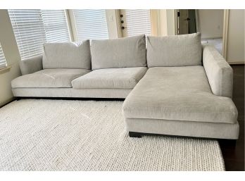 Camerich Sectional