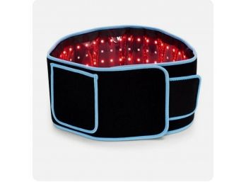 Red Light Therapy Belt