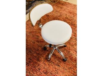 Anji Guotai Furnriture Co. Rolling Adjustable  Office Chair