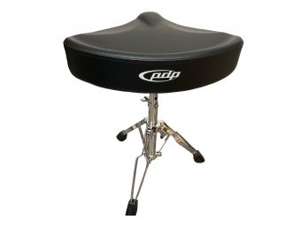 PDP Drum Throne Stool