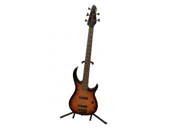 PEAVY Millennium BXP 5 String Bass Guitar