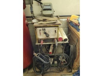 Arc Welding Machine Model ACS-225