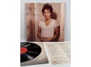 Bruce Springsteen - Darkness On The Edge Of Town On Columbia Records
