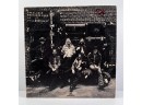 The Allman Brothers Band - At Fillmore East With Gatefold On Capricorn Records