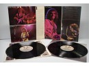 Peter Frampton - Frampton Comes Alive With Gatefold On A&M Records