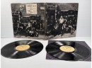 The Allman Brothers Band - At Fillmore East With Gatefold On Capricorn Records