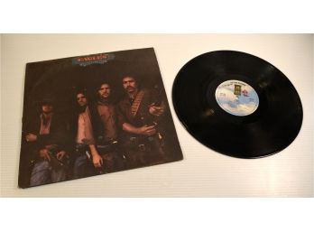 Eagles - Desperado On Asylum Records