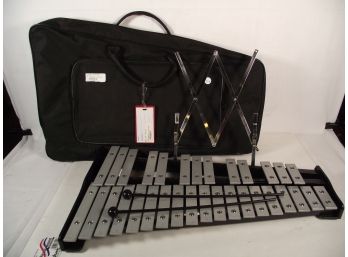 Xylophone Bell Kit RSB GLX With Case