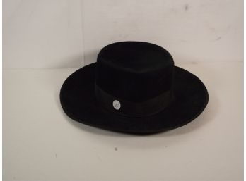 Fernandez Y Roche Felt Hat - Casa Rusi