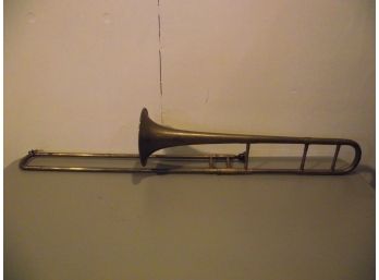 Vintage Indiana Trombone