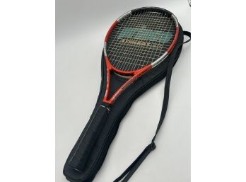 Top-end HEAD LIQUIDMETAL RADICAL Tennis Racket