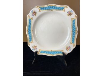 J&G Meakin Fine China Plate