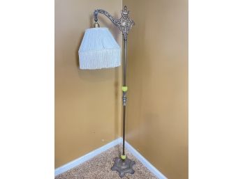Vintage Free Standing Table Lamp