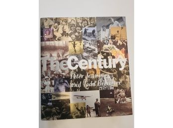 1998 First Edition The Century Peter Jennings