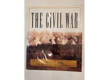 Ken Burns The Civil War