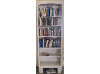 Tall Bookcase