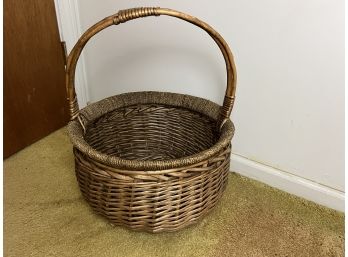 Gathering Basket