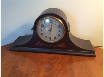 The New Haven Clock Co. Mantle Clock