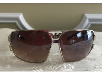 Authentic  Armani Sunglasses
