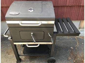 Brand New Kingsford Charcoal Grill
