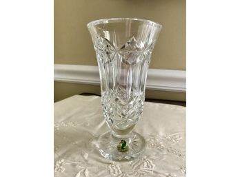 Waterford Crystal Lismore Vase