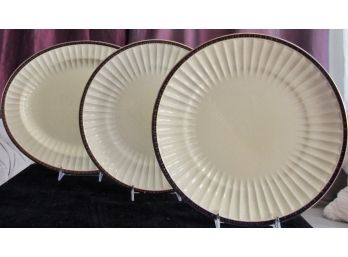 Adaption By Crown Ducal Fine China Lot 8 (VALUED $350+)