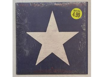 Neil Young  - Hawkes And Doves HS2297 VG Plus W/ Original Shrink Wrap And Hype Sticker On Back