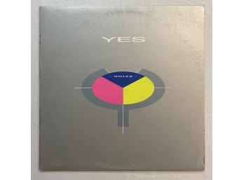 YES - 90215 VG Plus