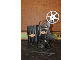 Sears - Roebuck Movie King 16mm Film Movie Projector - Model R-846