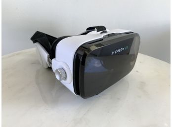 Hyper VR Headset