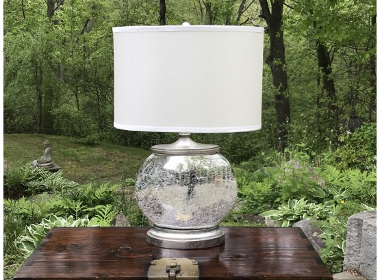 Attractive Table Lamp