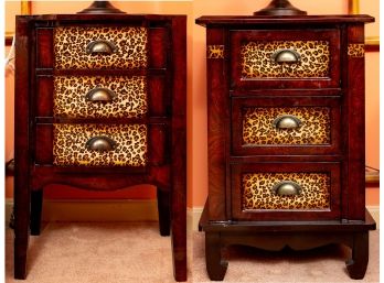 Adorable Side Tables